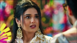 Yeh Rishta Kya Kehlata Hai - 26th March 2024